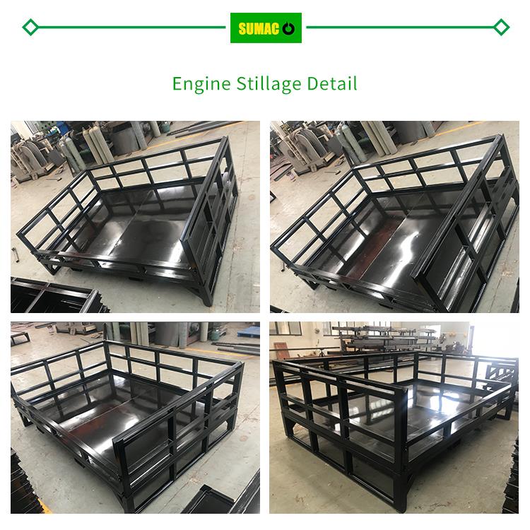 Подробиці двигуна