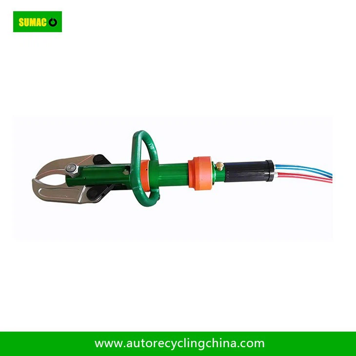 Hydraulic Shear Device